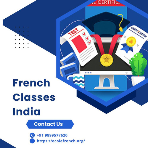 How to Choose the Best French Classes India for Fast Learning.jpg