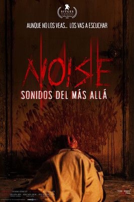 Noise [2025] [DVD-Custom] [Latino]