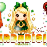 NNisDCGd1 AI DG Lolis Vero