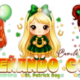 NNisDCAnivSPCn AI DG Lolis Camila