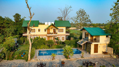8 BHK Luxury Villa in Jim Corbett at Corbett Mystic Inn.jpg