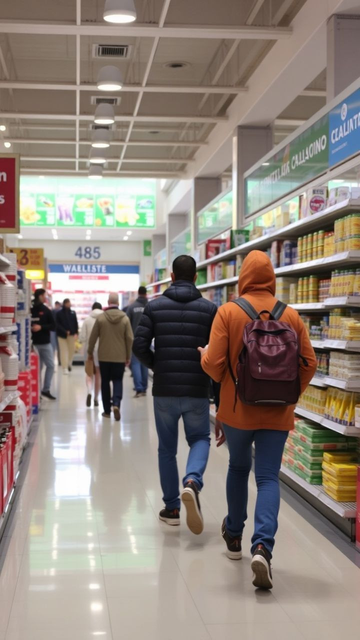 Inflation hits 13-month high