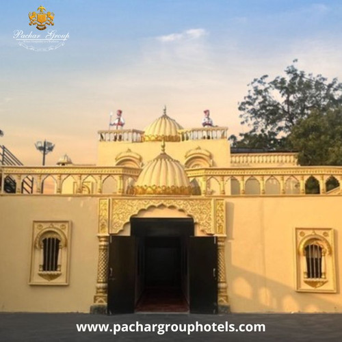 Top Heritage Hotel for Wedding in Jaipur - Royal Venue.jpg