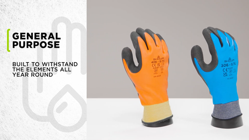 SHOWA 306 & 406 Grip, Comfort & Protection in All Seasons! 0 10 screenshot.png