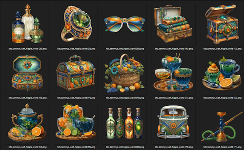 tammys Welt hippie world Only preview3.png