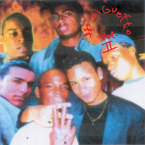 DJs Di Guetto, Vol. II.jpg