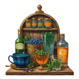 kits tammys welt hippie world (49)