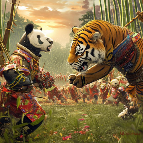 熊猫军团 大战老虎军团.jpg