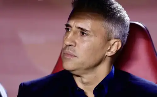 Crespo planeja escalação inusitada no próximo jogo; Entenda!