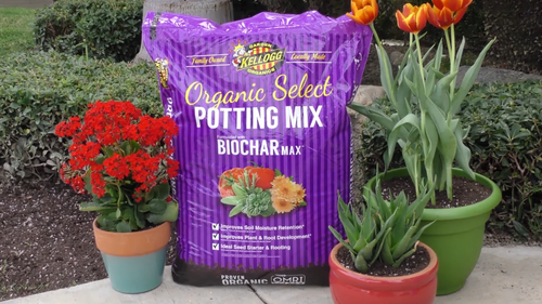 Kellogg Garden Organics Organic Select Potting Mix Formulated with BiocharMax 0 28 screenshot.png