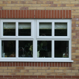 How uPVC Windows Improve Home Security
