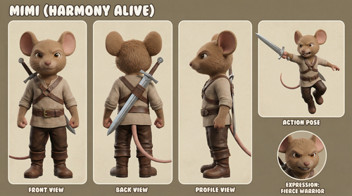 freepik refined prompt mimi harmony alive 3d character she 6497.png