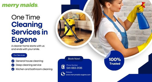 One Time Cleaning Service in Eugene OR – Professional Home Cleaning.jpg