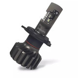 Bo 2 bong den oto Philips HB3 HB4 Pro 9000 LED 11005 U90 CW X2 12V 24V 5800K (2)