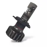 Bo 2 bong den oto Philips HB3 HB4 Pro 9000 LED 11005 U90 CW X2 12V 24V 5800K (2)