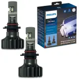 Bo 2 bong den oto Philips HB3 HB4 Pro 9000 LED 11005 U90 CW X2 12V 24V 5800K (1)