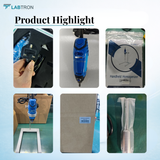 Handheld Homogenizer LHHH-A10 - High Speed Homogenizer