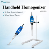 Handheld Homogenizer LHHH-A10 - High Speed Homogenizer