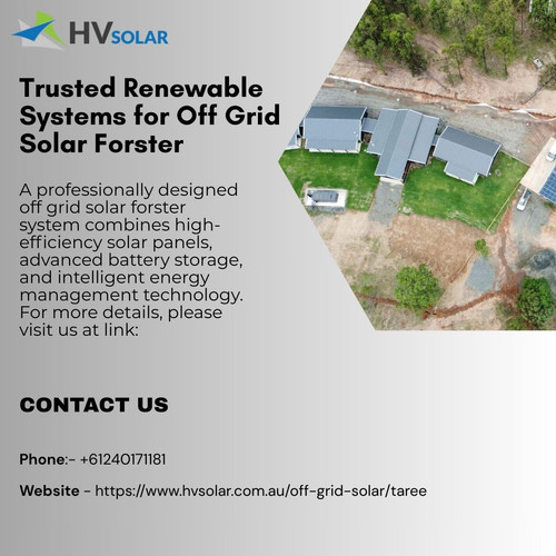 Trusted Renewable Systems for Off Grid Solar Forster.jpg