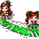 NNisCarnaval1 AI DG Lolis Missourigirl