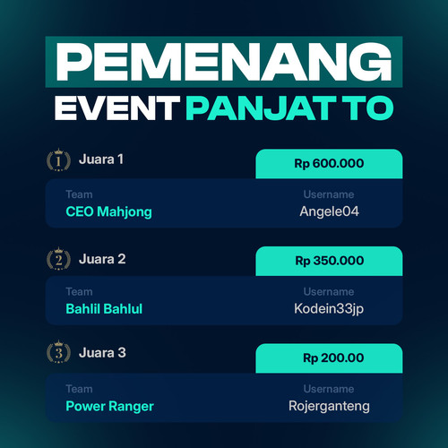 Pemenang event panjat TO.jpg