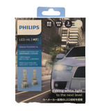 bo den pha xe hoi o to philips ultinon pro 5000 hl led h7 11972 u50 x2 anh sang trang 12v 24v 5800k 