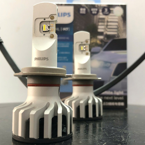 bo den pha xe hoi o to philips ultinon pro 5000 hl led h7 11972 u50 x2 anh sang trang 12v 24v 5800k .jpg