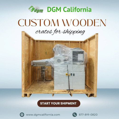 Durable Wooden Transport Crates for Safe Shipping | DGM California.jpg