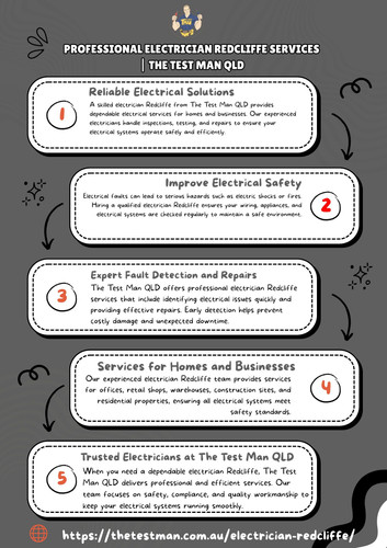 Professional Electrician Redcliffe Services The Test Man QLD.jpg