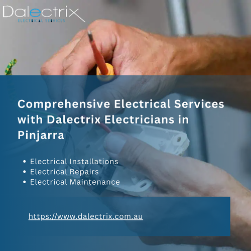 Comprehensive Electrical Services in Pinjarra Dalectrix Electricians.png