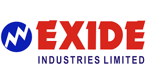 Exide Industries Logo.png