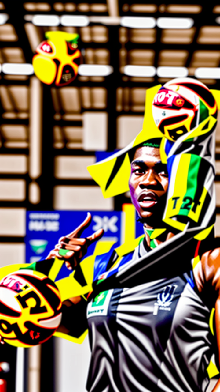 Hotshots feel they have locked in key ingredient with new import