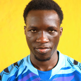Stuart Mwayi