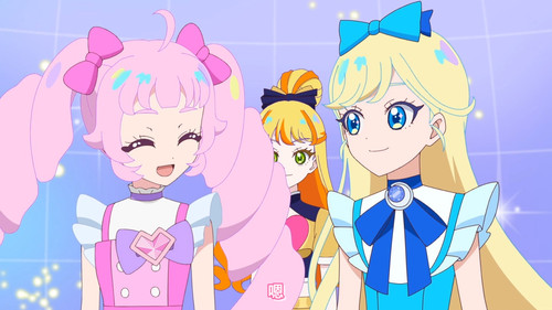 [FLsnow.feat.PO][Himitsu no Aipri][1080P][S2E43].mkv snapshot 06.46 [2026 03 29 12.04.45].jpg