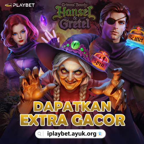 Rasakan sensasi seru bermain di IPLAYBET situs gacor dan terpercaya.png