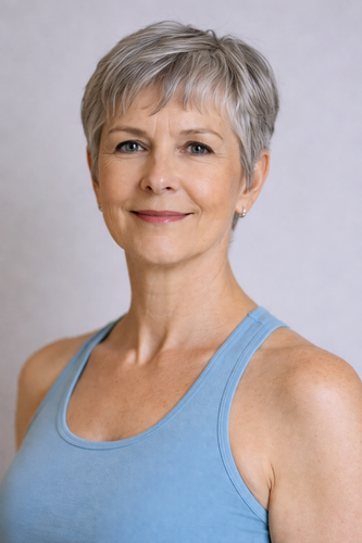 Foto de perfil prova social 1