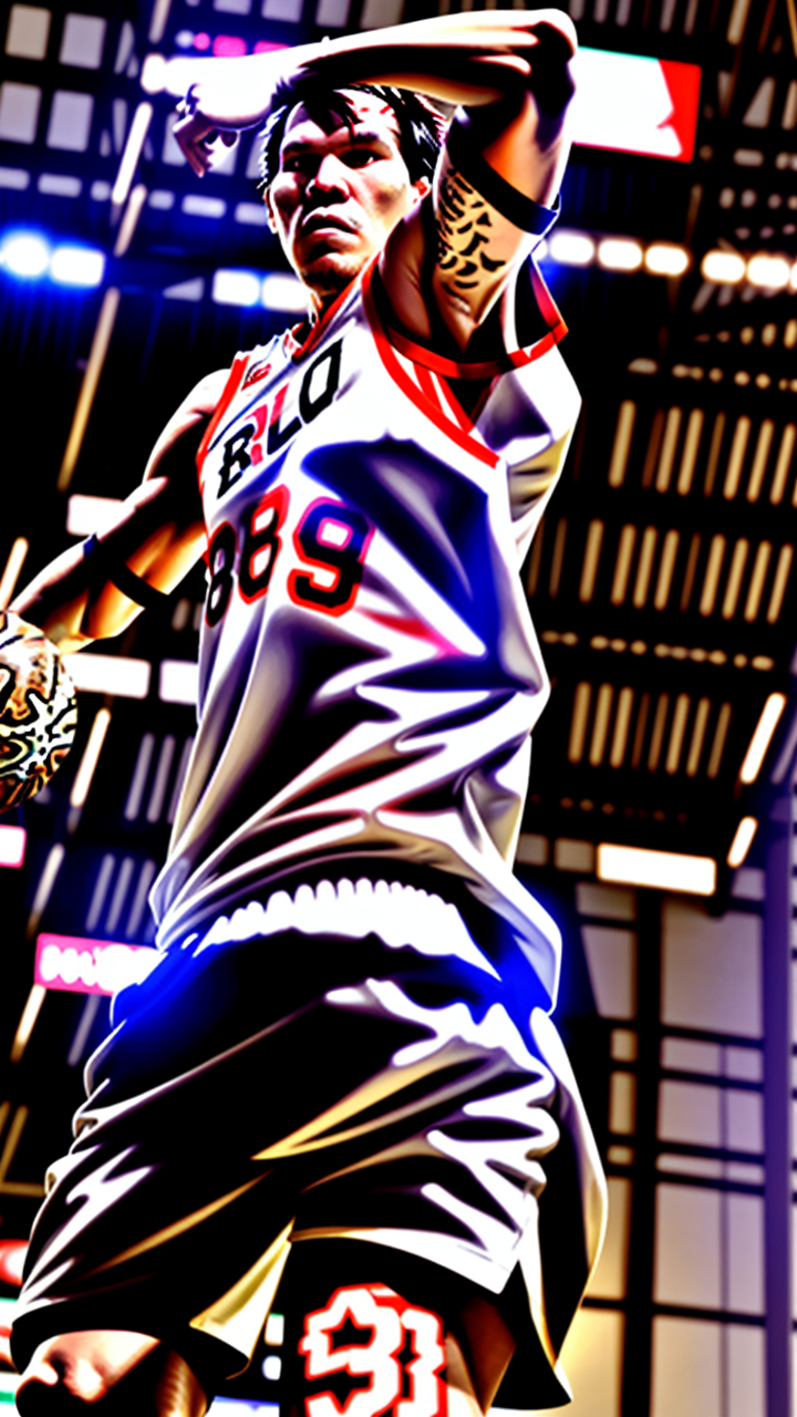 PBA June Mar Fajardo relishes matchup with Bol Bol