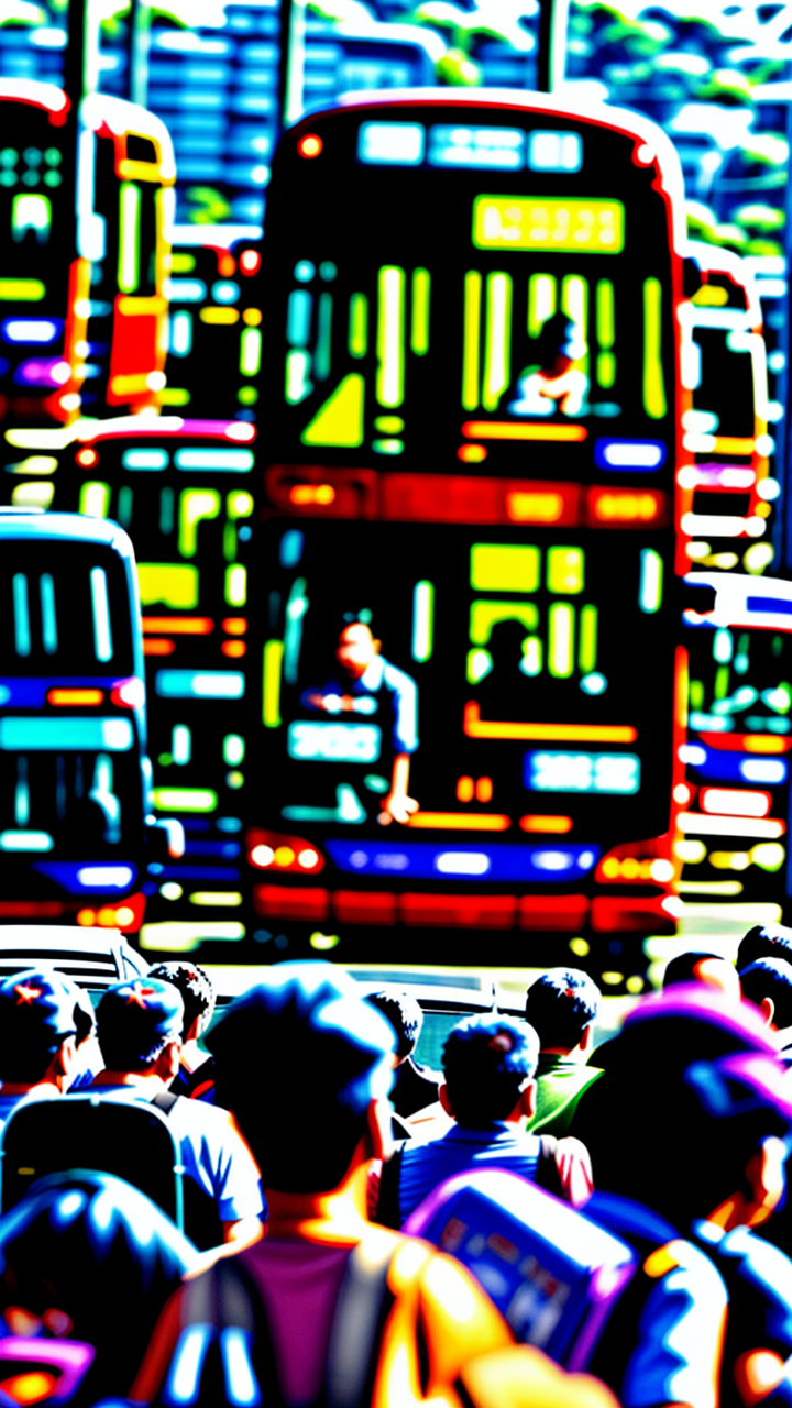 LTFRB approves 1,297 special bus permits ahead of Holy Week travel surge