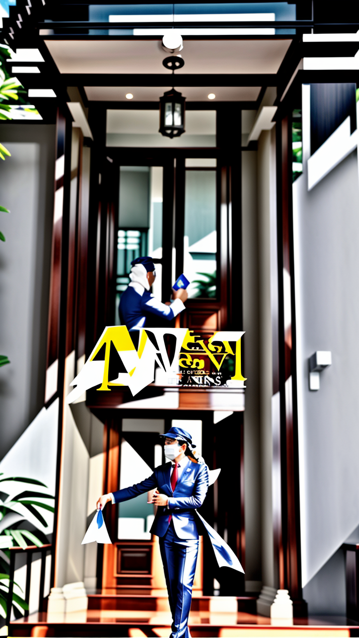 Eton Properties Philippines Inc. announces notice of revocation