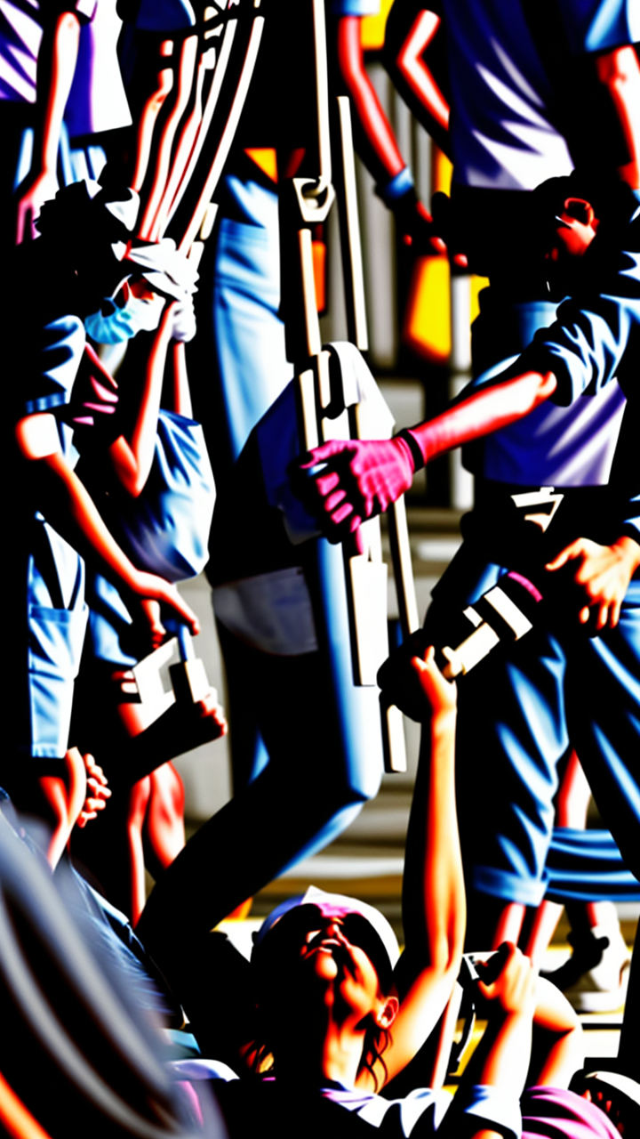 Groups bemoan unsolved labor killings