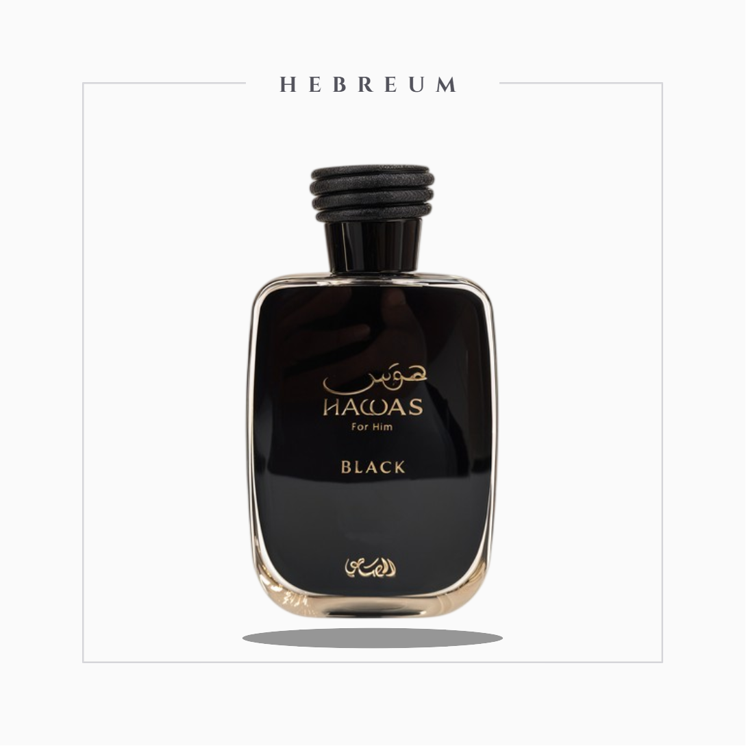 Hawas Black