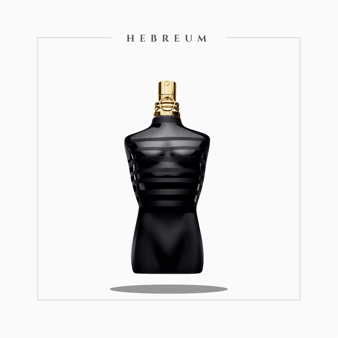 Le Male Le Parfum