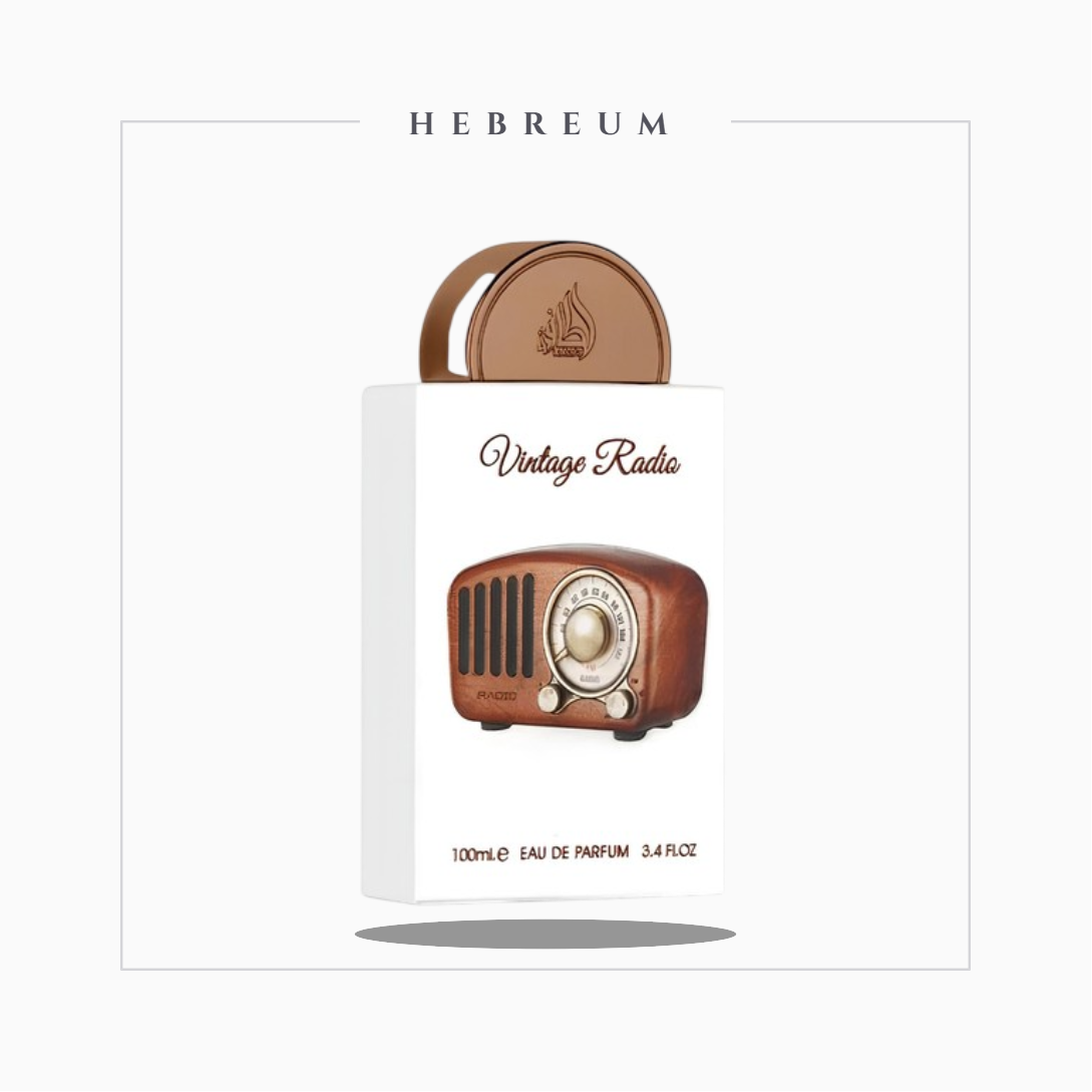 Vintage Radio