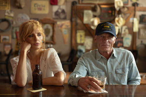 L-R: Kelly Reilly as Beth Dutton and Ed Harris as Everett McKinney in Dutton Ranch, episode 2, seaso.jpg