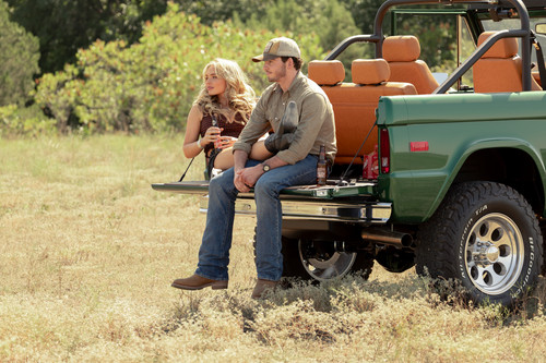 L-R: Natalie Alyn Lind as Oreana and Finn Little as Carter in Dutton Ranch, episode 2, season 1, str.jpg