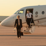 Annette Bening as Beulah Jackson in Dutton Ranch, episode 6, season 1, streaming on Paramount+, 2026