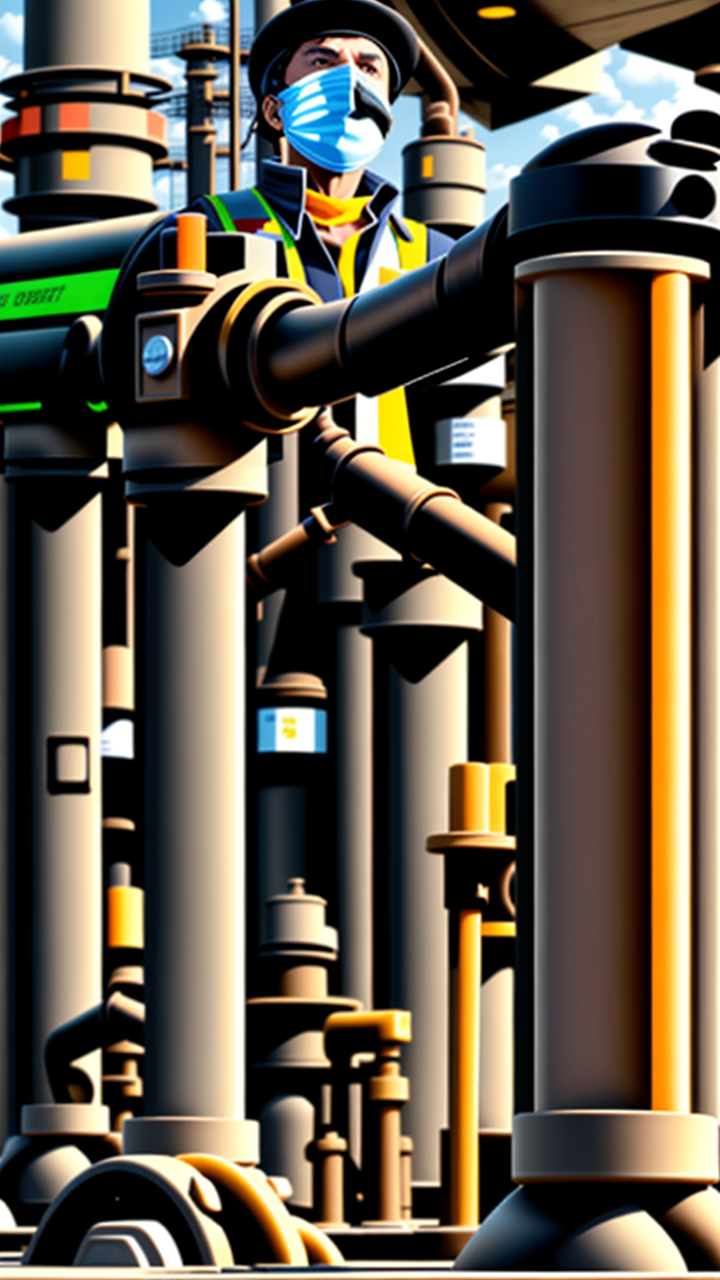 Proactive governance sought amid oil crisis