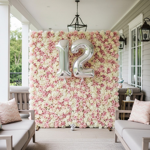 32 Inch Big Sliver Large Number 12 Mylar Foil Balloon For Helium & Air Filled Premium Self Seal Ball.jpg