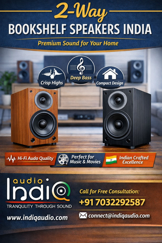 2 Way Bookshelf Speakers India.png
