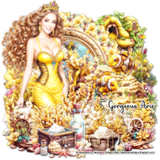 Bee Underwater World ADGorgeous Arie